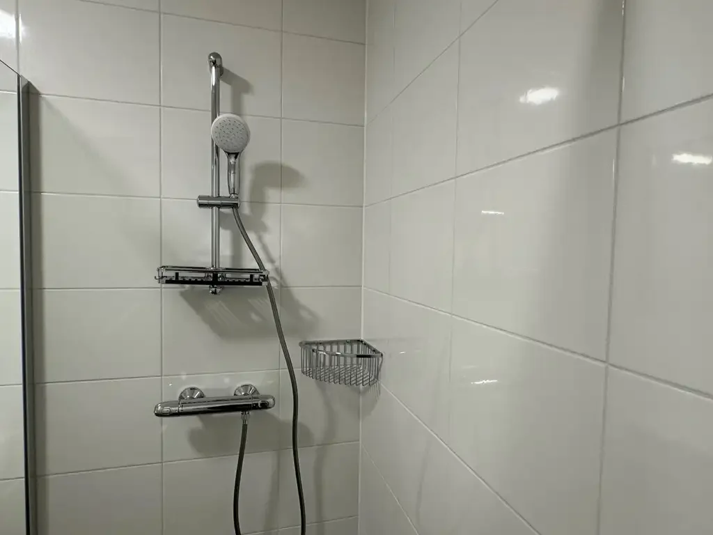 Foto van de Appartement gelegen aan de Anthony Roodvoetsstraat in Haarlem
