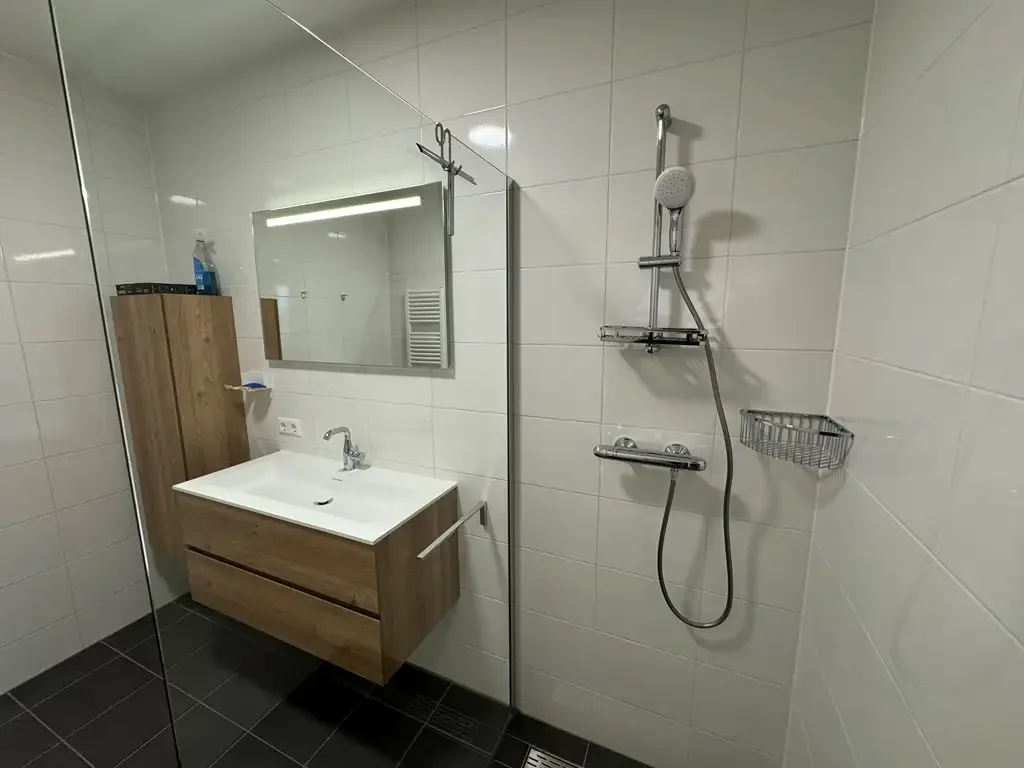 Foto van de Appartement gelegen aan de Anthony Roodvoetsstraat in Haarlem