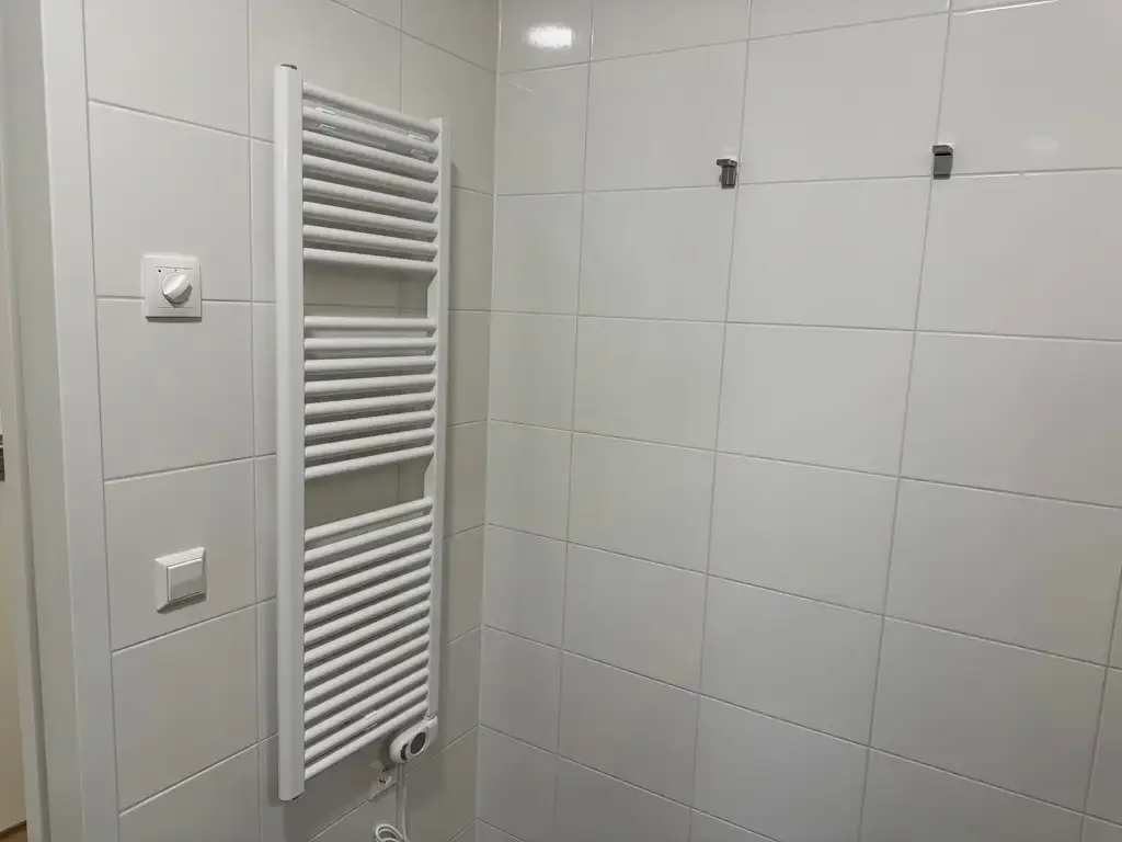 Foto van de Appartement gelegen aan de Anthony Roodvoetsstraat in Haarlem