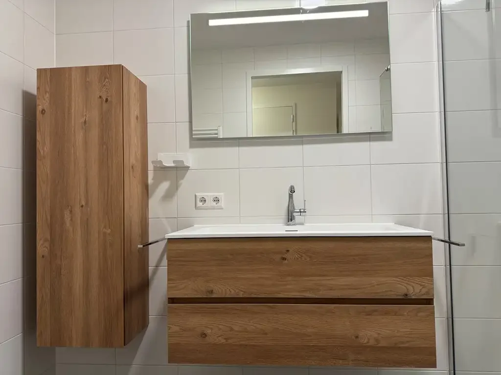Foto van de Appartement gelegen aan de Anthony Roodvoetsstraat in Haarlem