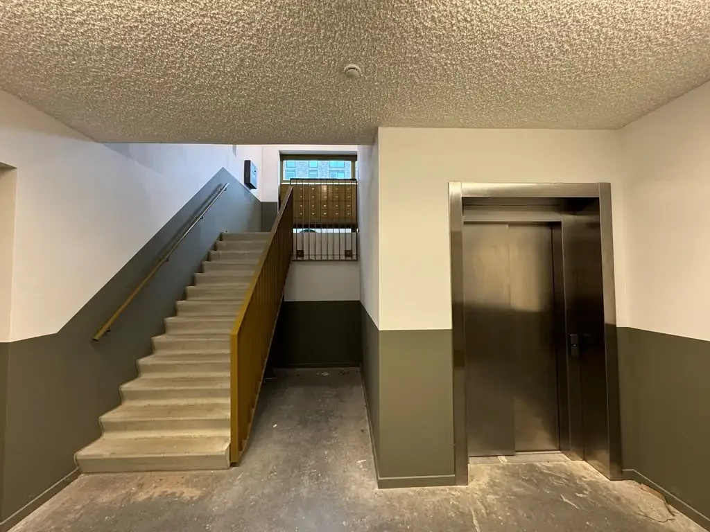 Foto van de Appartement gelegen aan de Anthony Roodvoetsstraat in Haarlem