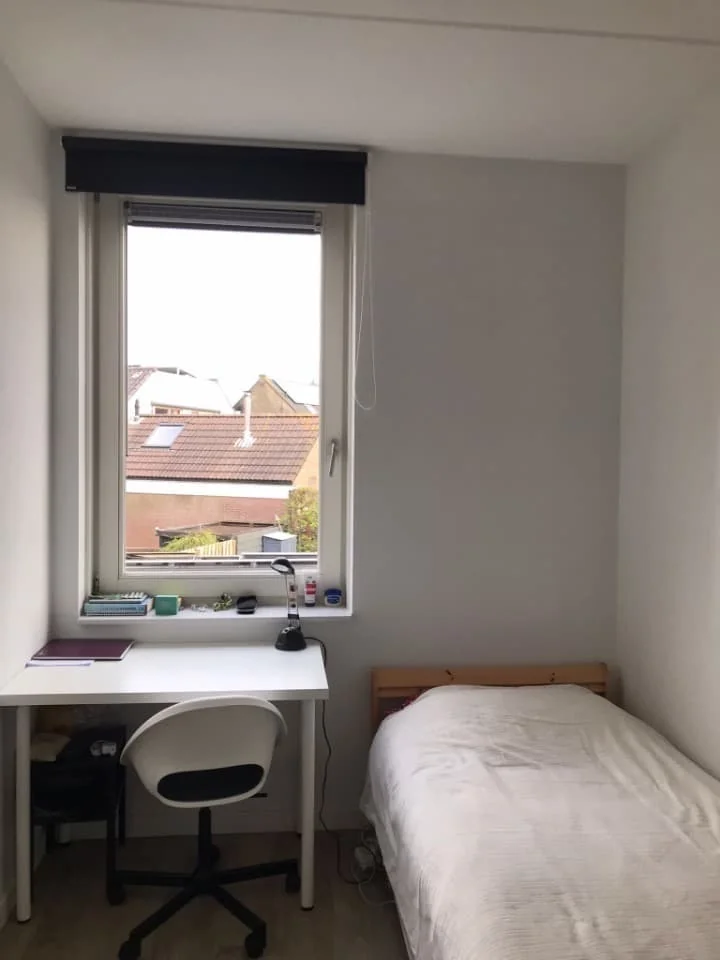 Foto van de Kamer gelegen aan de De Herenwei in Maasland