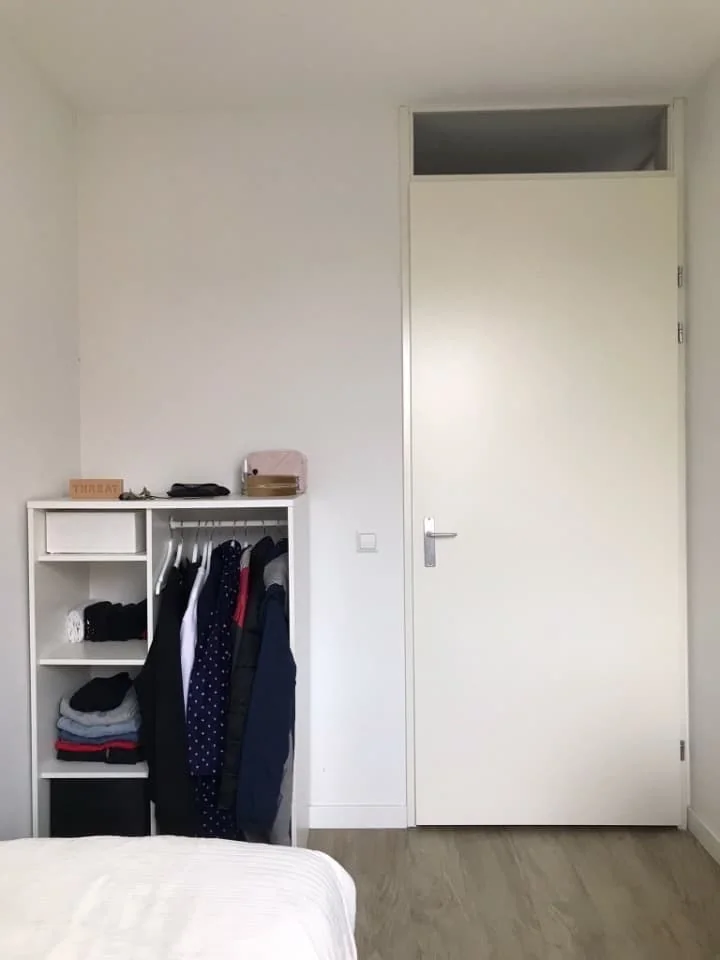 Foto van de Kamer gelegen aan de De Herenwei in Maasland