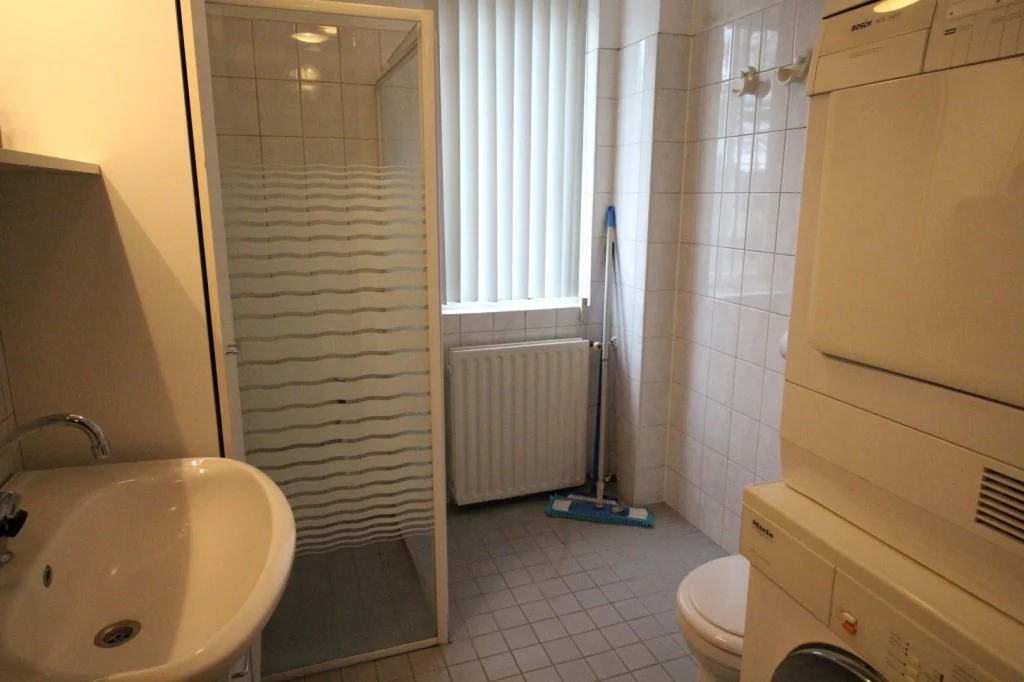 Foto van de Kamer gelegen aan de Karpatenlaan in Tilburg