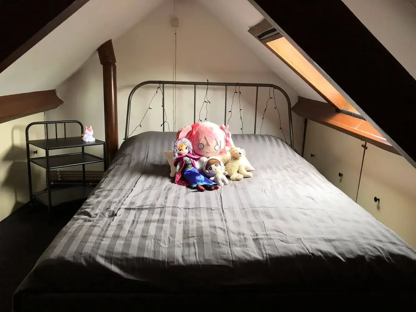 Foto van de Appartement gelegen aan de Sint Josephplein in Zwolle