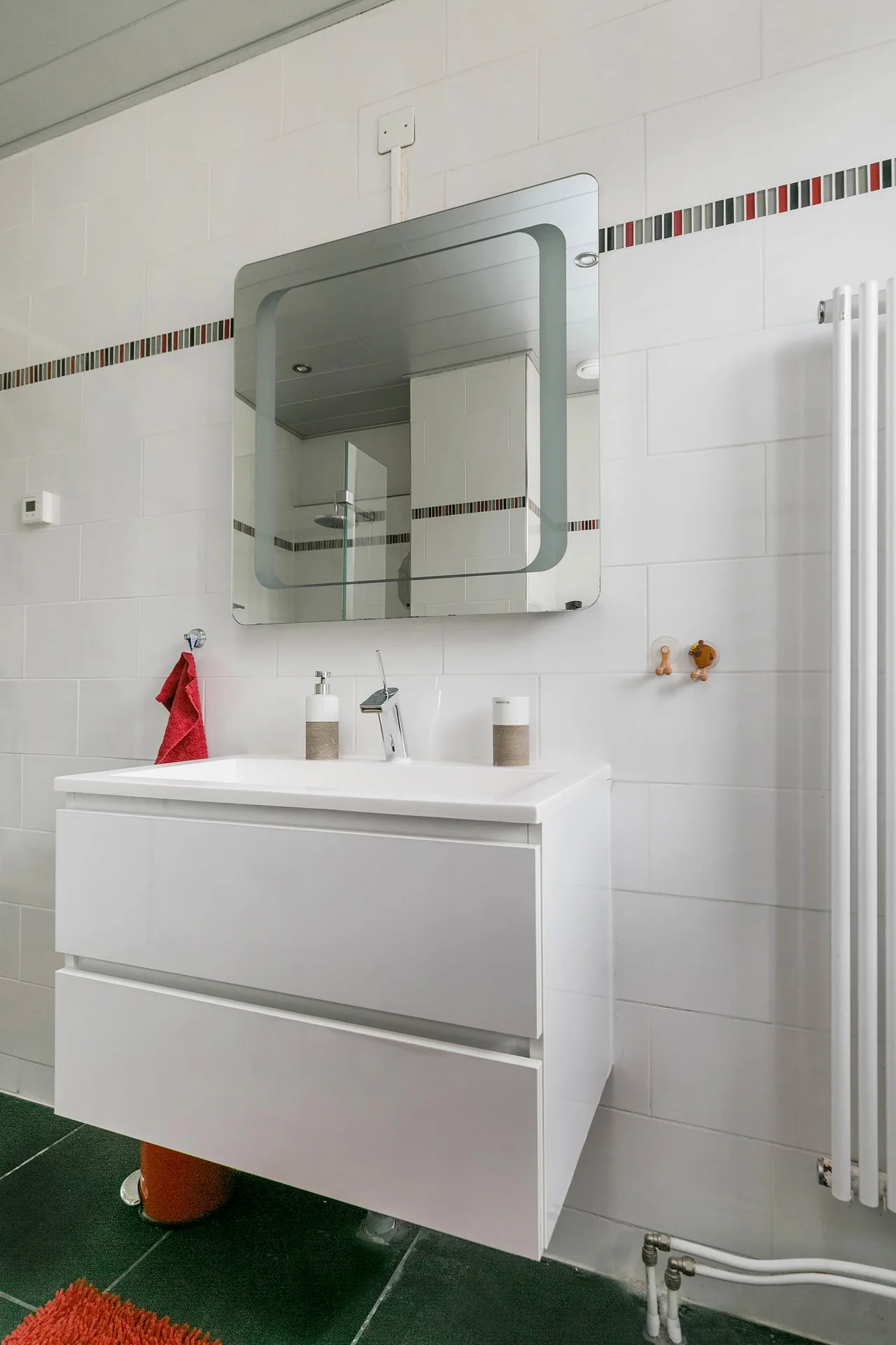 Foto van de Kamer gelegen aan de Spoorpad in Waddinxveen