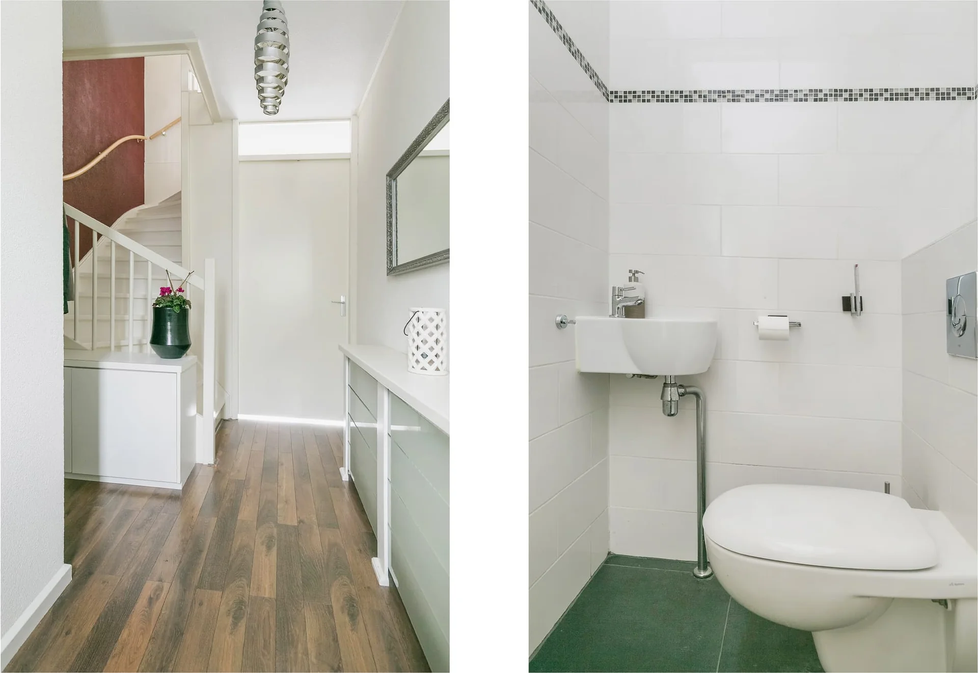 Foto van de Kamer gelegen aan de Spoorpad in Waddinxveen