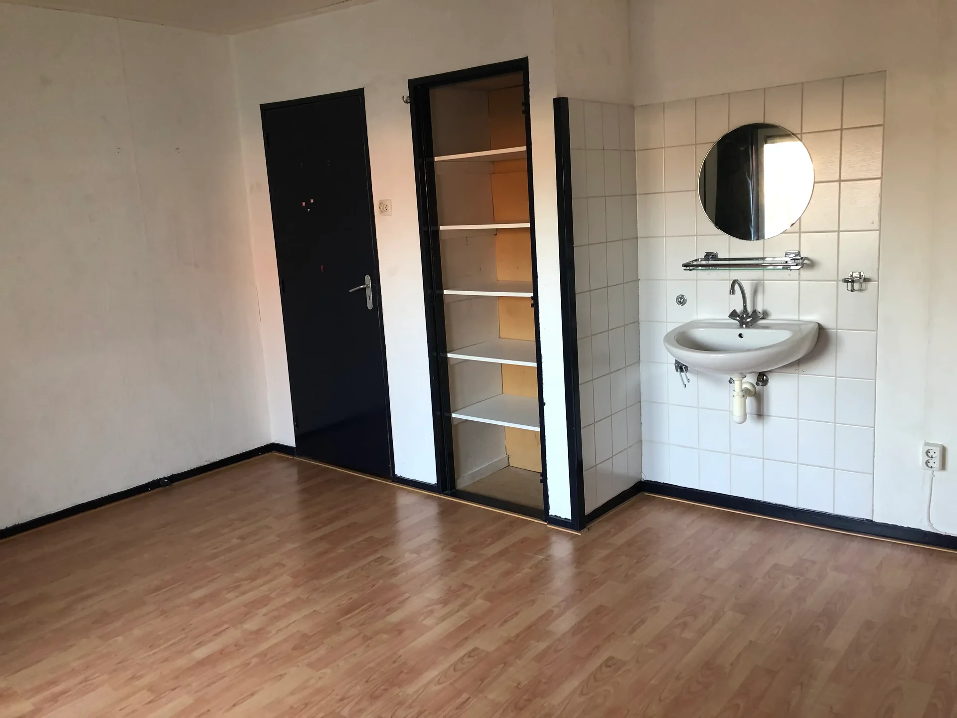 Foto van de Kamer gelegen aan de Jagerlaan in Zeist