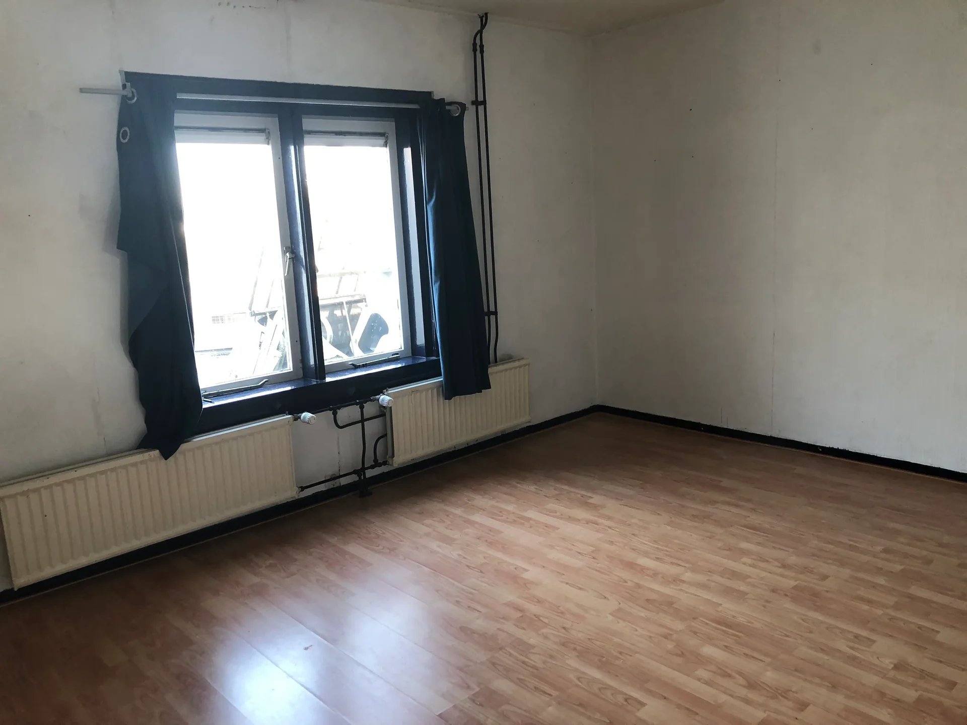 Foto van de Kamer gelegen aan de Jagerlaan in Zeist