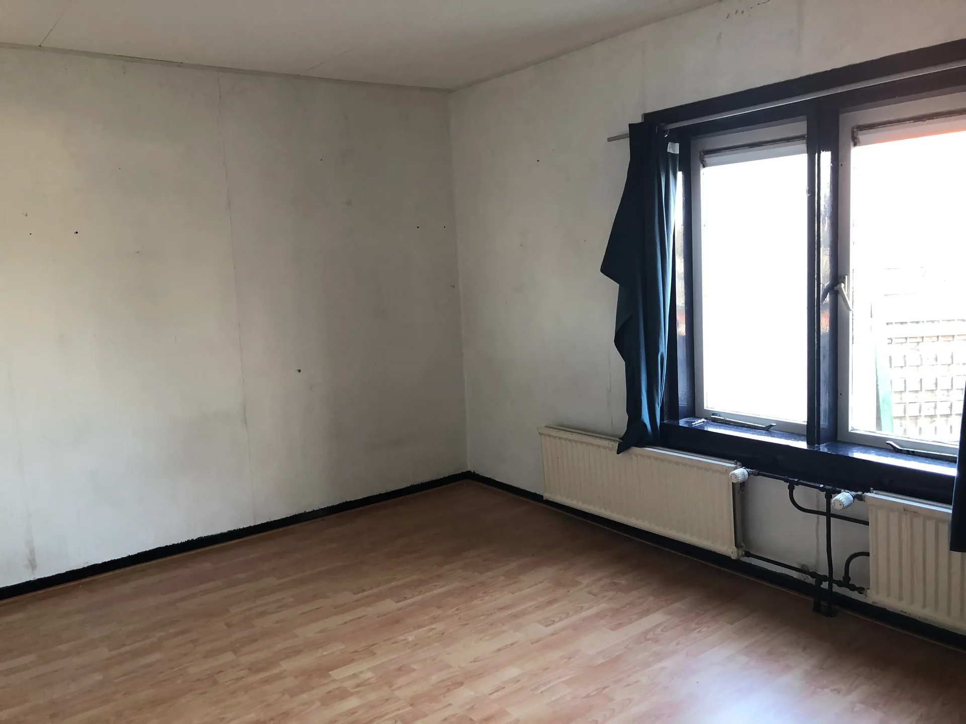 Foto van de Kamer gelegen aan de Jagerlaan in Zeist