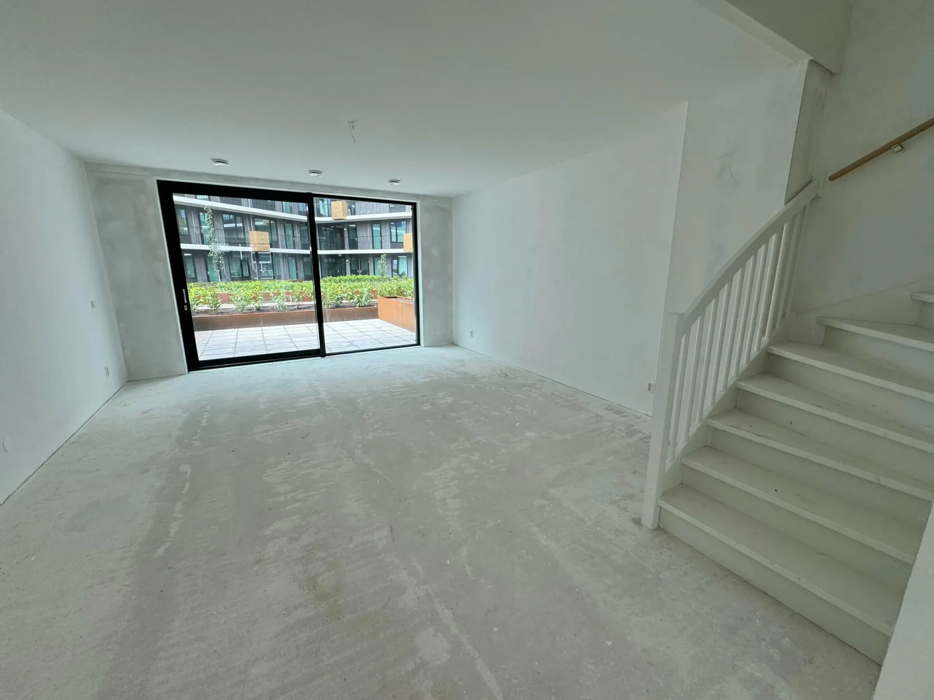 Foto van de Appartement gelegen aan de Flying Dutchmanstraat in Rotterdam