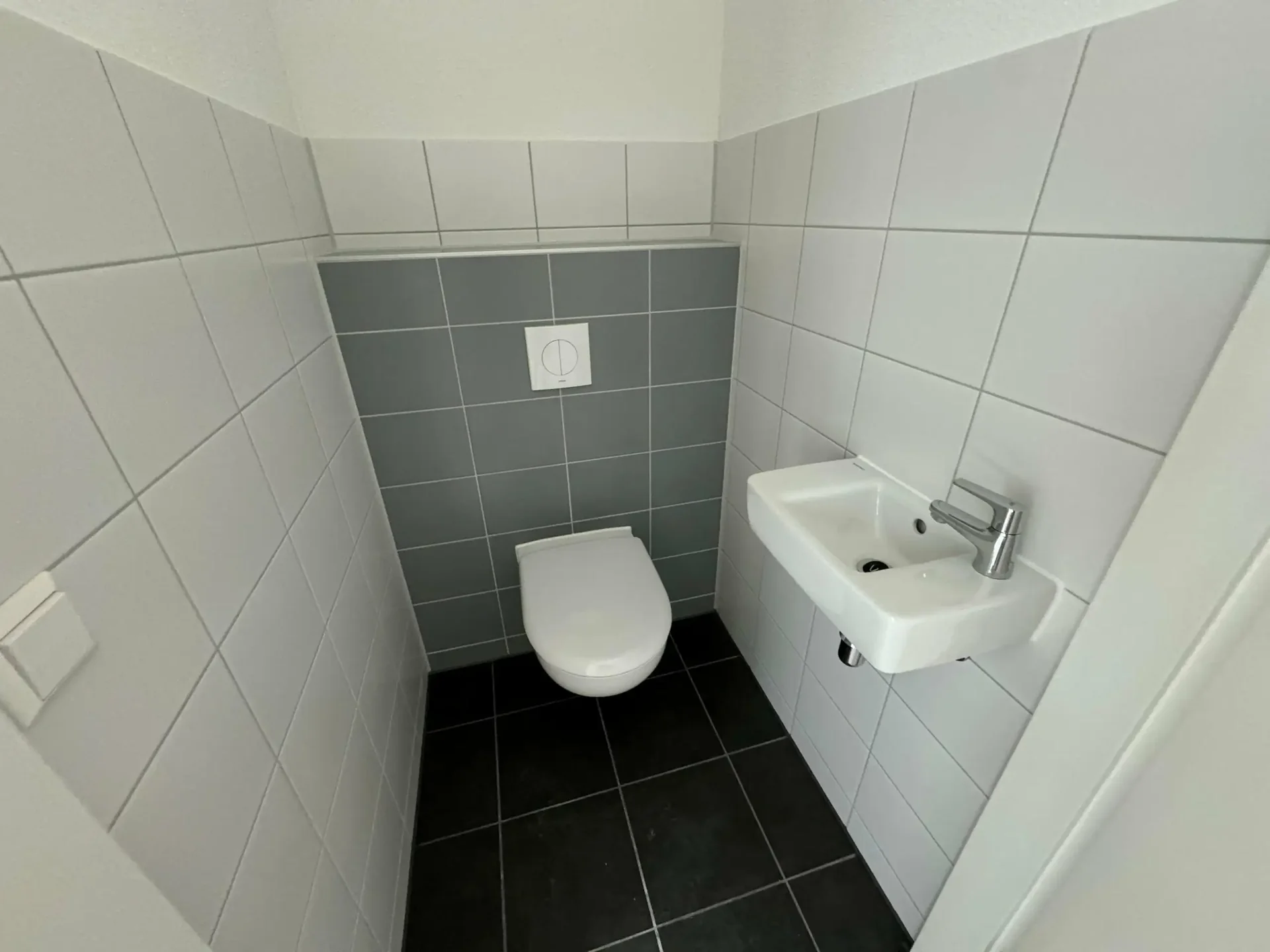 Foto van de Appartement gelegen aan de Flying Dutchmanstraat in Rotterdam