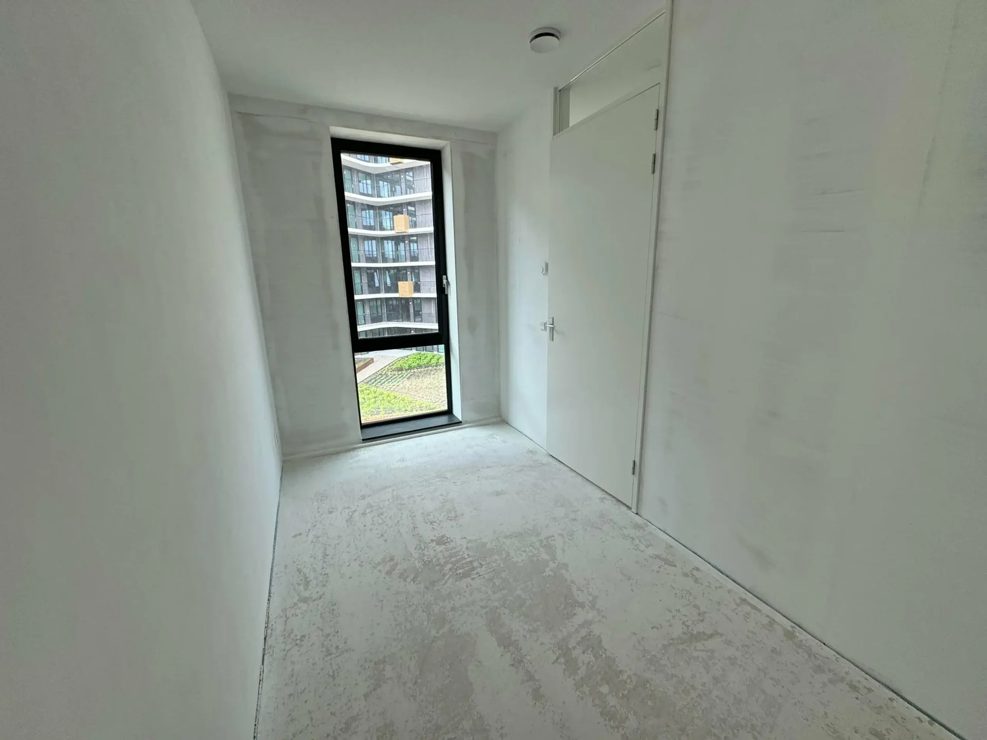 Foto van de Appartement gelegen aan de Flying Dutchmanstraat in Rotterdam