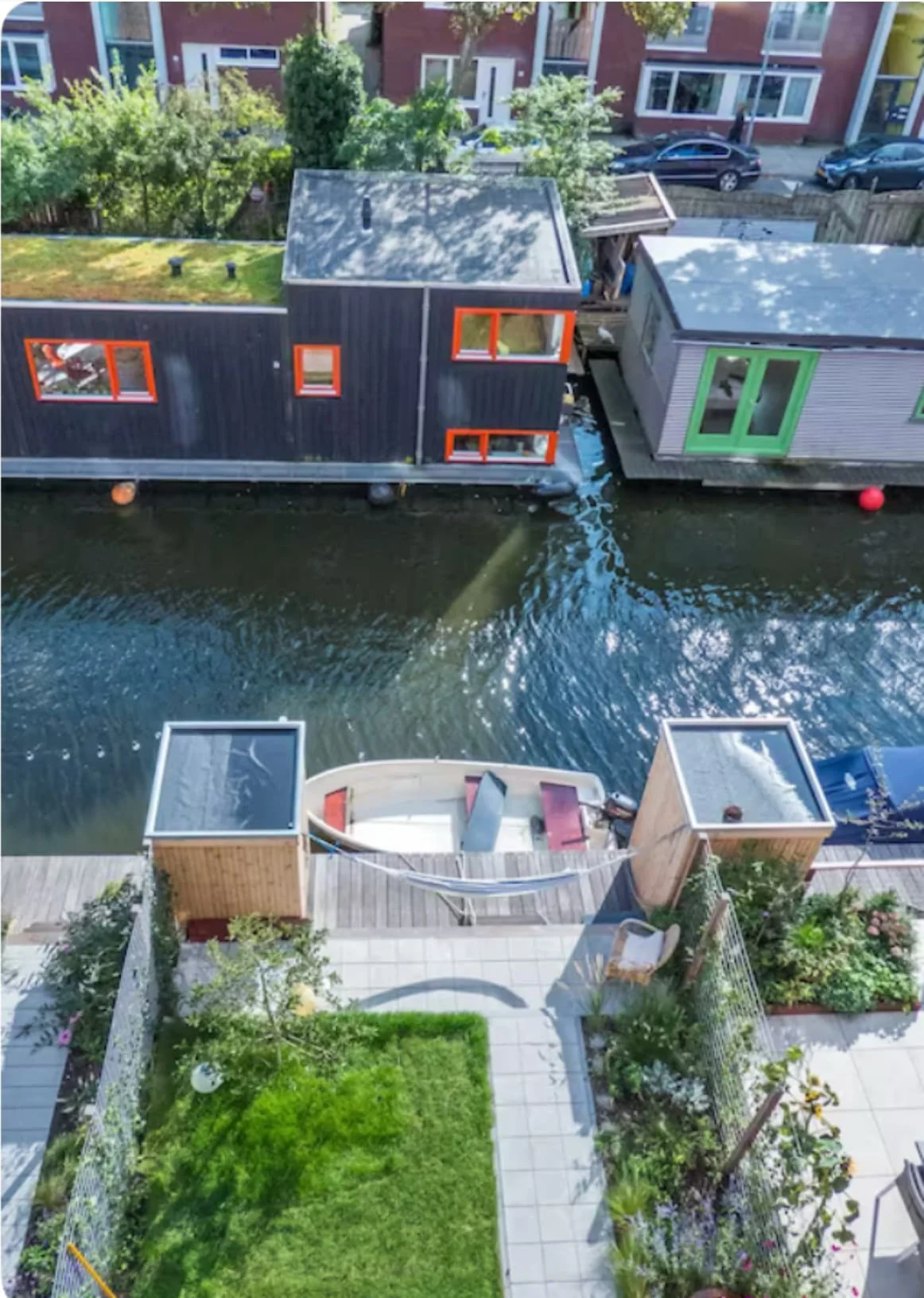 Foto van de Kamer gelegen aan de Wolfpad in Alkmaar