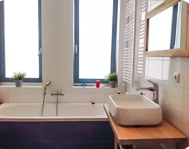 Foto van de Kamer gelegen aan de Wolfpad in Alkmaar