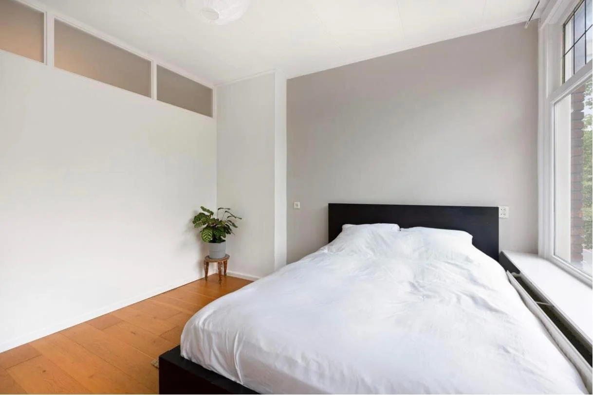 Foto van de Kamer gelegen aan de Franselaan in Rotterdam