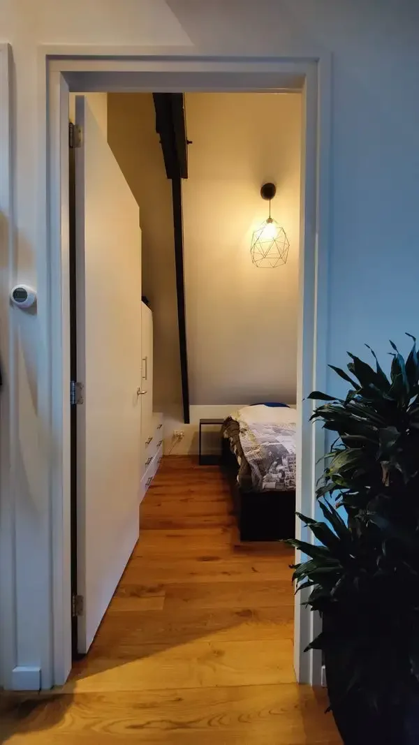 Foto van de Appartement gelegen aan de St. Janstraat in Breda