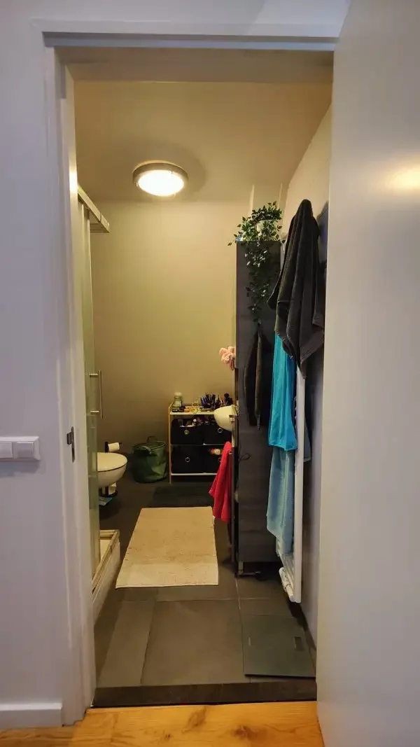 Foto van de Appartement gelegen aan de St. Janstraat in Breda