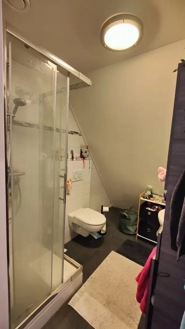 Foto van de Appartement gelegen aan de St. Janstraat in Breda