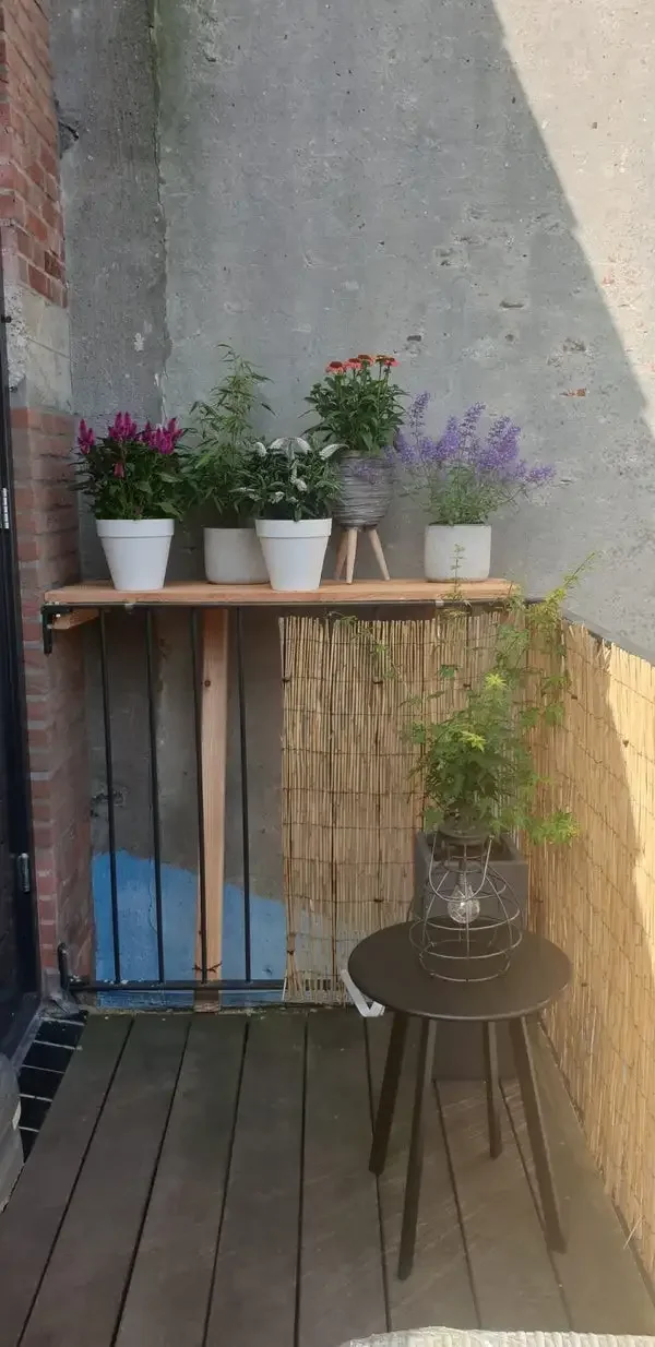 Foto van de Appartement gelegen aan de St. Janstraat in Breda