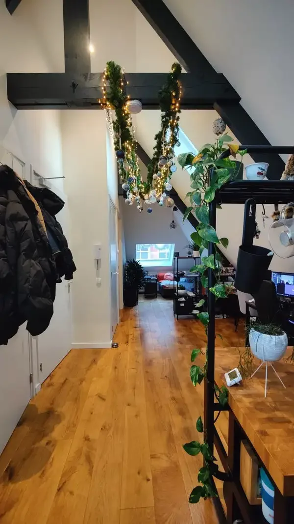 Foto van de Appartement gelegen aan de St. Janstraat in Breda
