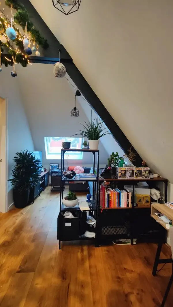 Foto van de Appartement gelegen aan de St. Janstraat in Breda