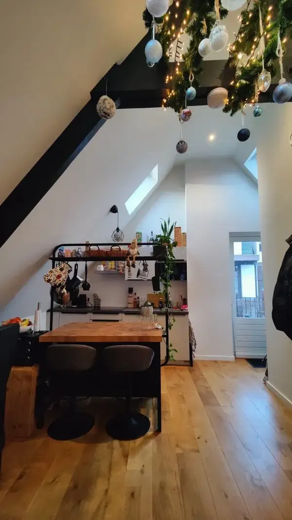 Foto van de Appartement gelegen aan de St. Janstraat in Breda