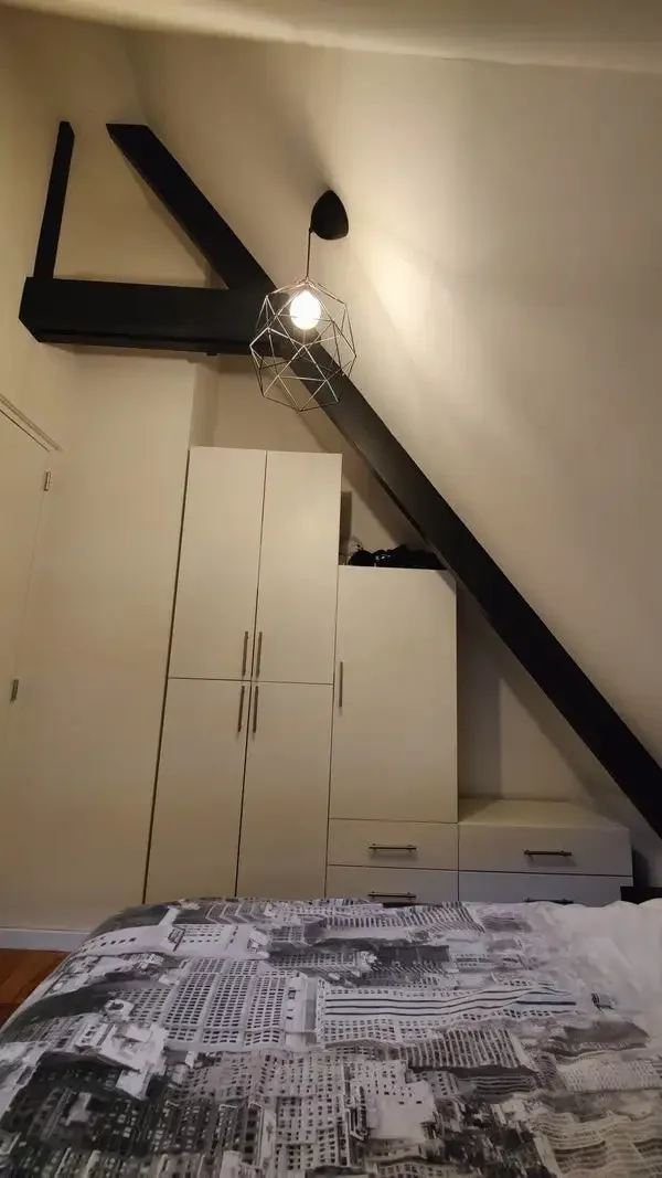 Foto van de Appartement gelegen aan de St. Janstraat in Breda