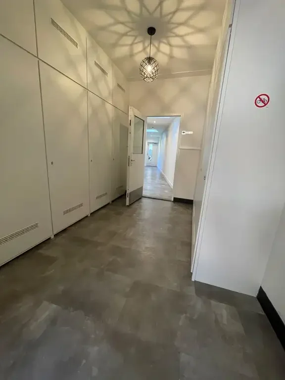 Foto van de Appartement gelegen aan de Stationsstraat in Tilburg