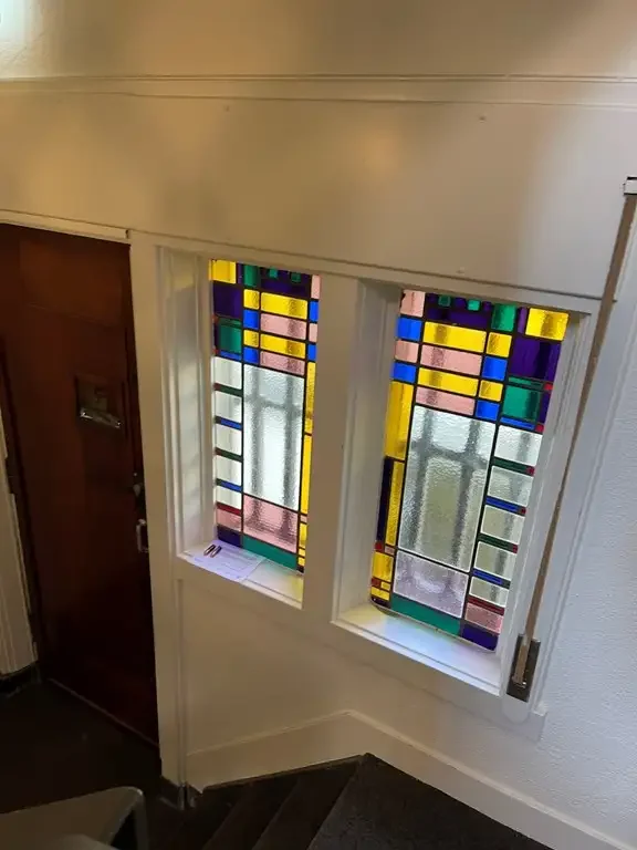 Foto van de Appartement gelegen aan de Stationsstraat in Tilburg