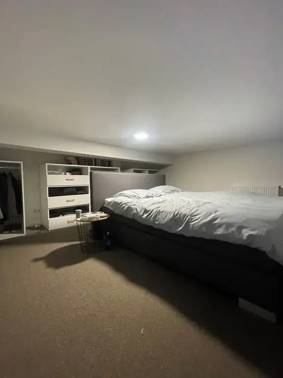 Foto van de Appartement gelegen aan de Stationsstraat in Tilburg