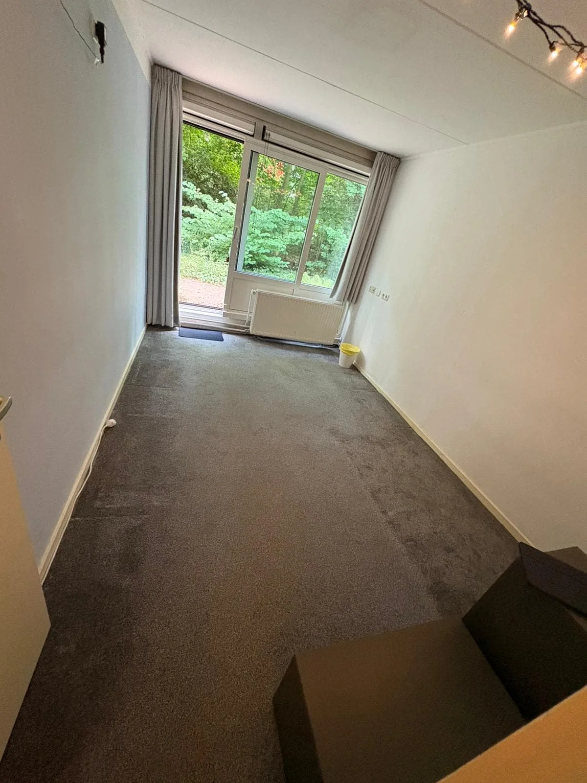Foto van de Kamer gelegen aan de Witbreuksweg in Enschede