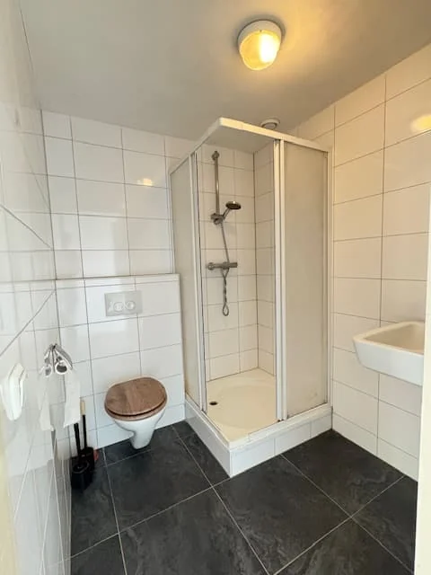 Foto van de Appartement gelegen aan de Damsterdiep in Groningen