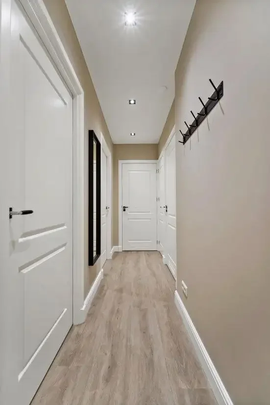 Foto van de Appartement gelegen aan de Noordeinde in Den Haag