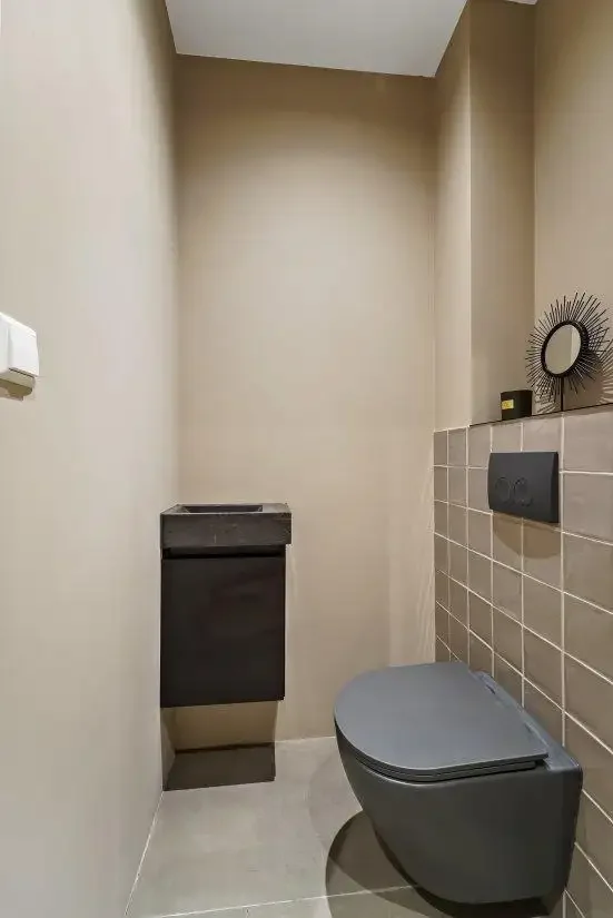 Foto van de Appartement gelegen aan de Noordeinde in Den Haag
