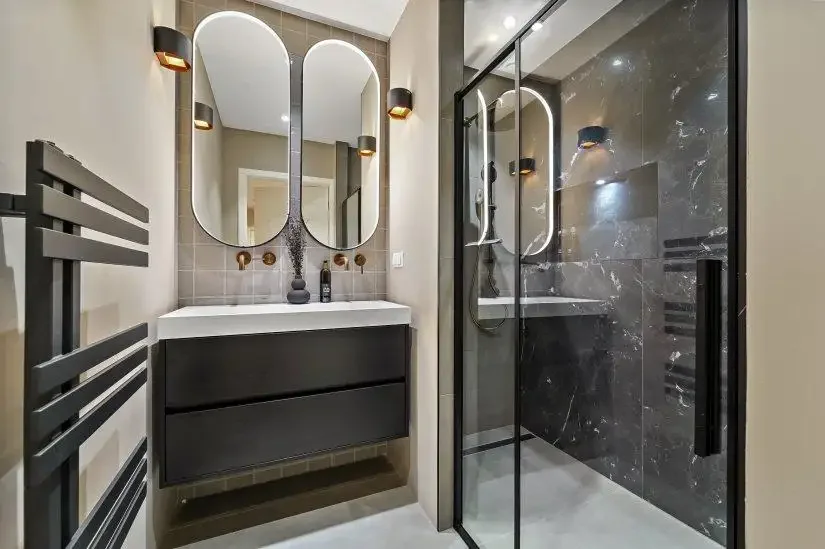 Foto van de Appartement gelegen aan de Noordeinde in Den Haag