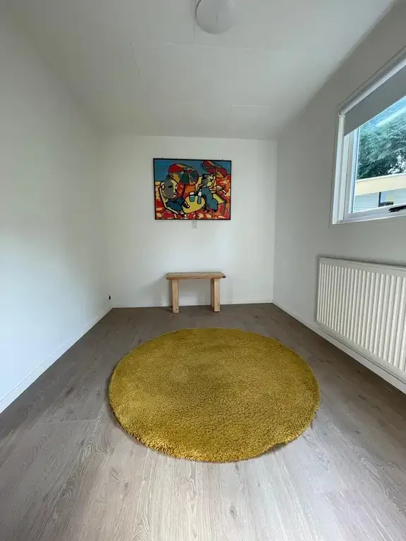 Foto van de Appartement gelegen aan de Apeldoornsestraat in Voorthuizen