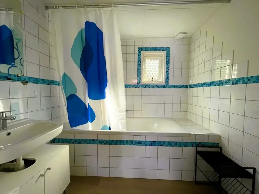 Foto van de Appartement gelegen aan de Apeldoornsestraat in Voorthuizen