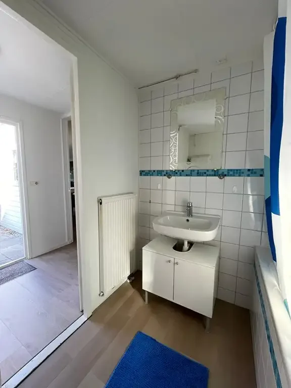 Foto van de Appartement gelegen aan de Apeldoornsestraat in Voorthuizen