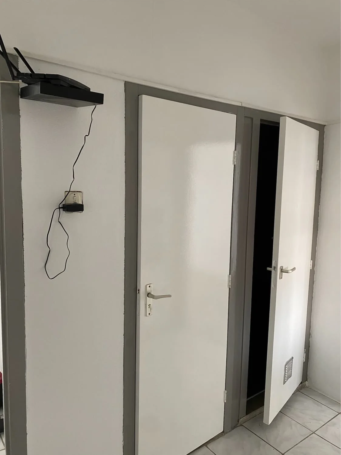 Foto van de Kamer gelegen aan de Hanzestraat in Arnhem