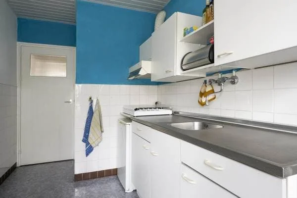 Foto van de Appartement gelegen aan de Keurmeestersdreef in Maastricht