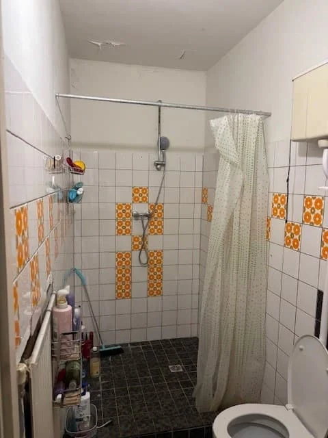 Foto van de Kamer gelegen aan de Steijnstraat in Arnhem