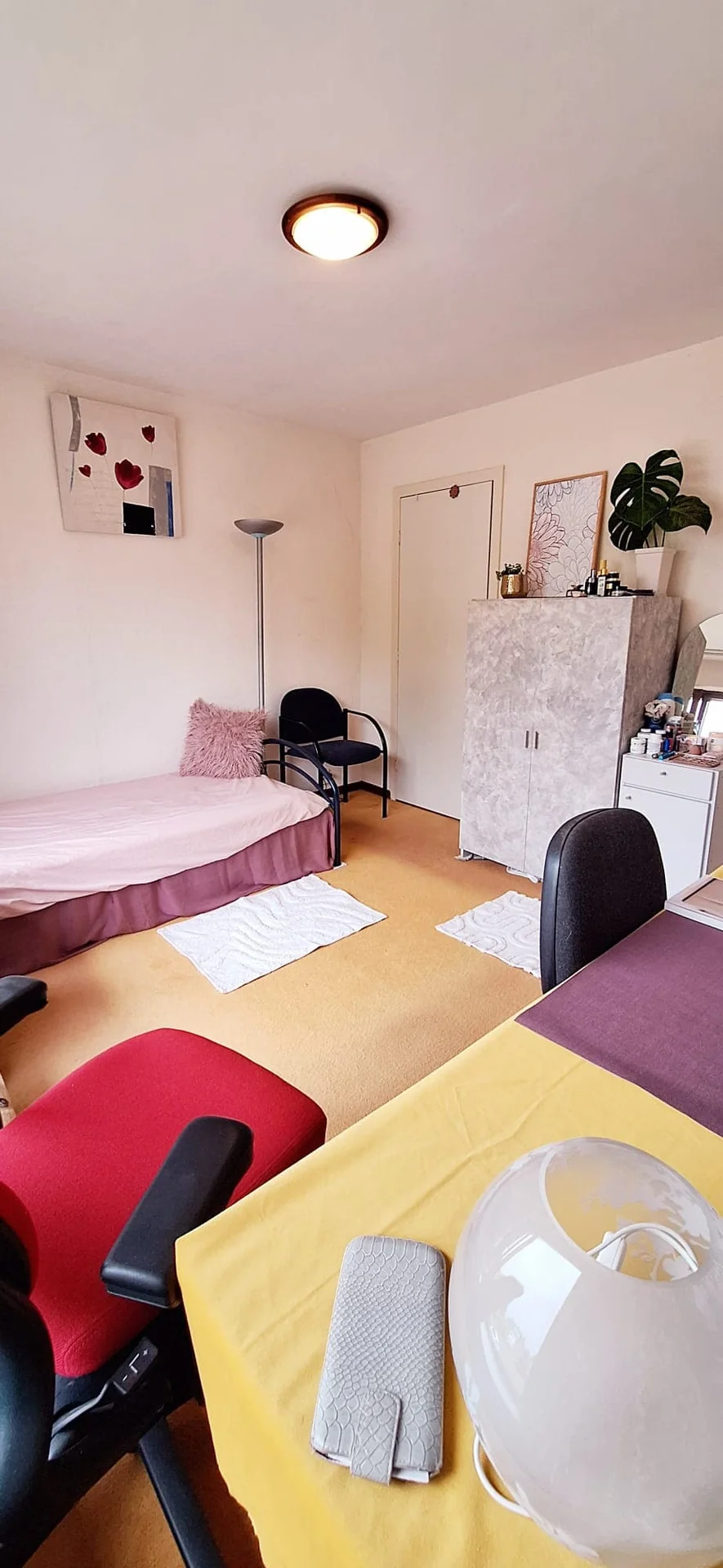 Foto van de Kamer gelegen aan de Vastenavondkampstraat in Venlo