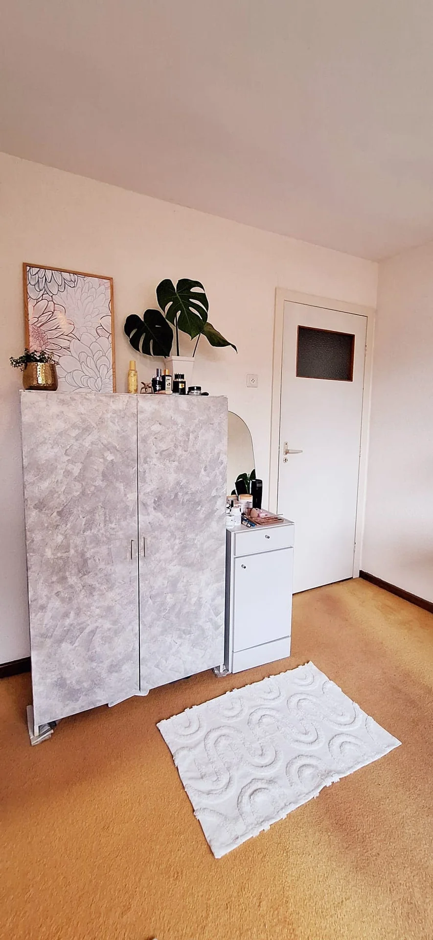 Foto van de Kamer gelegen aan de Vastenavondkampstraat in Venlo
