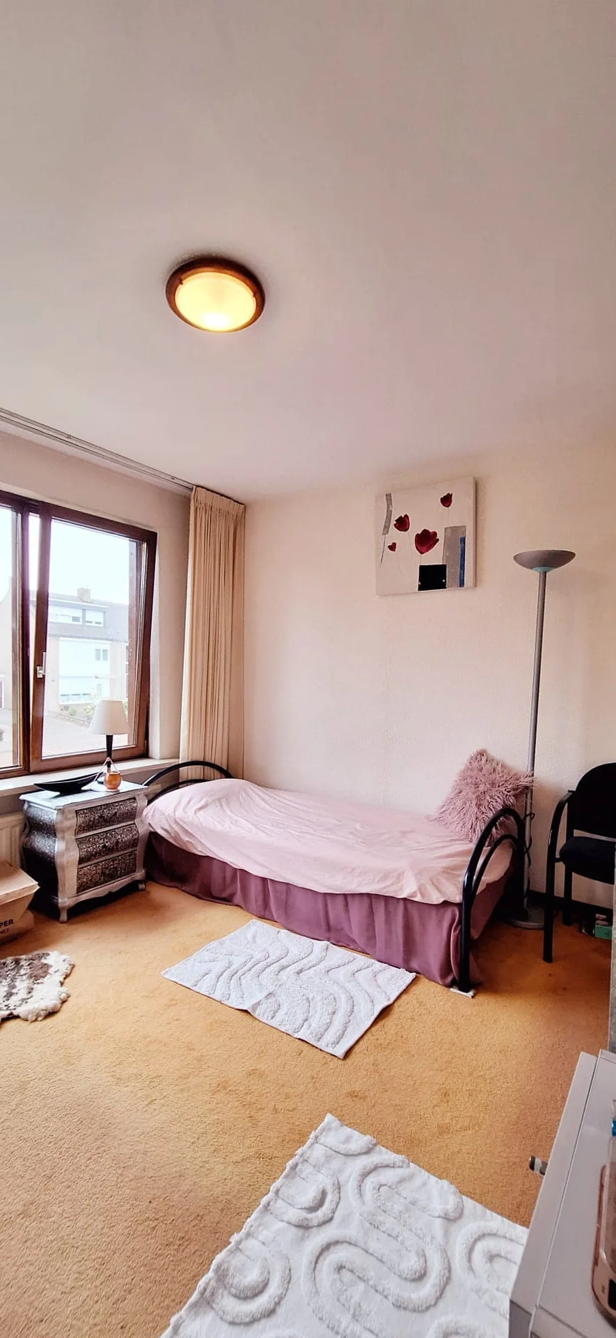 Foto van de Kamer gelegen aan de Vastenavondkampstraat in Venlo