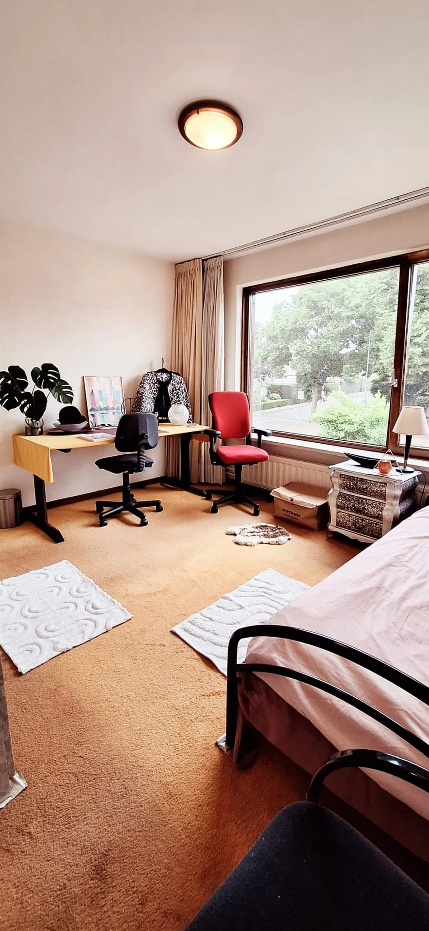 Foto van de Kamer gelegen aan de Vastenavondkampstraat in Venlo