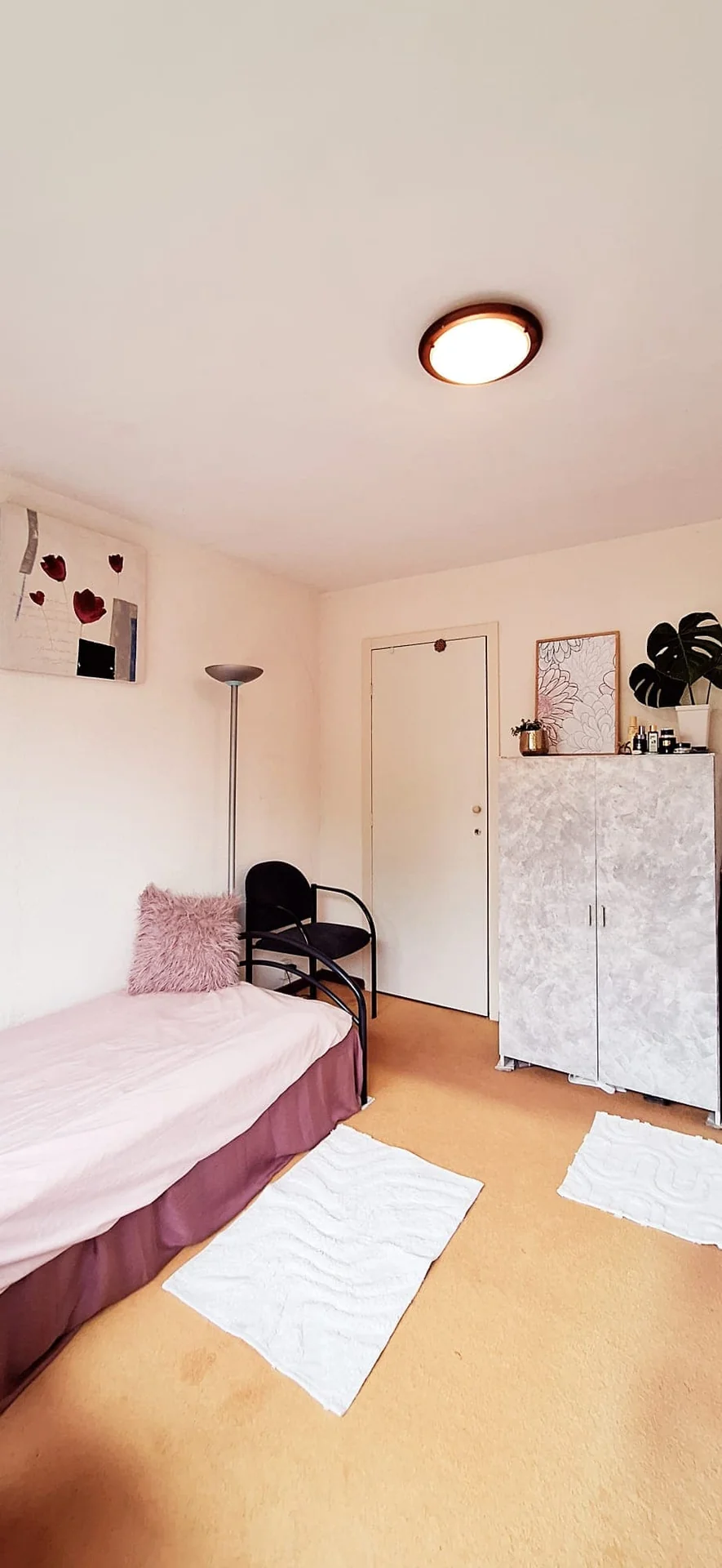Foto van de Kamer gelegen aan de Vastenavondkampstraat in Venlo