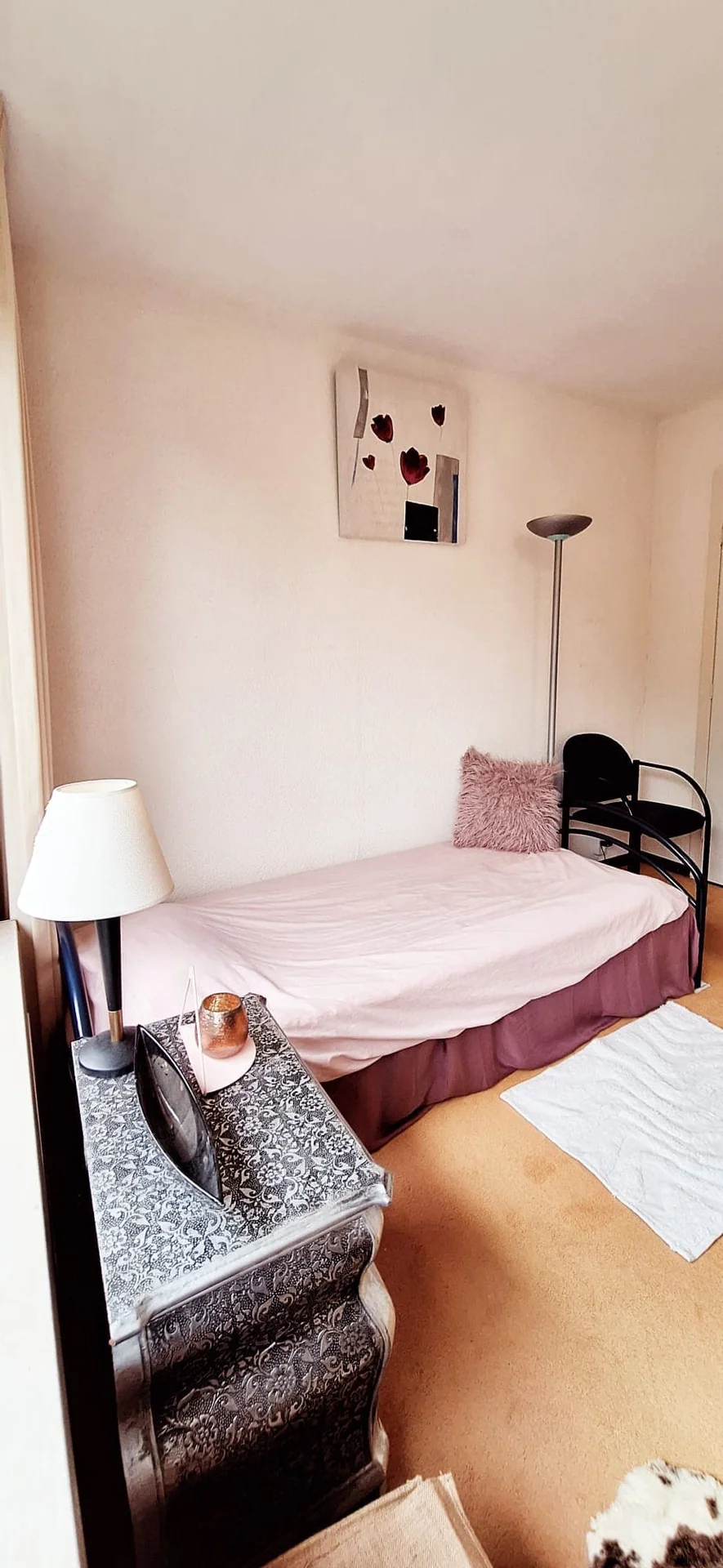 Foto van de Kamer gelegen aan de Vastenavondkampstraat in Venlo