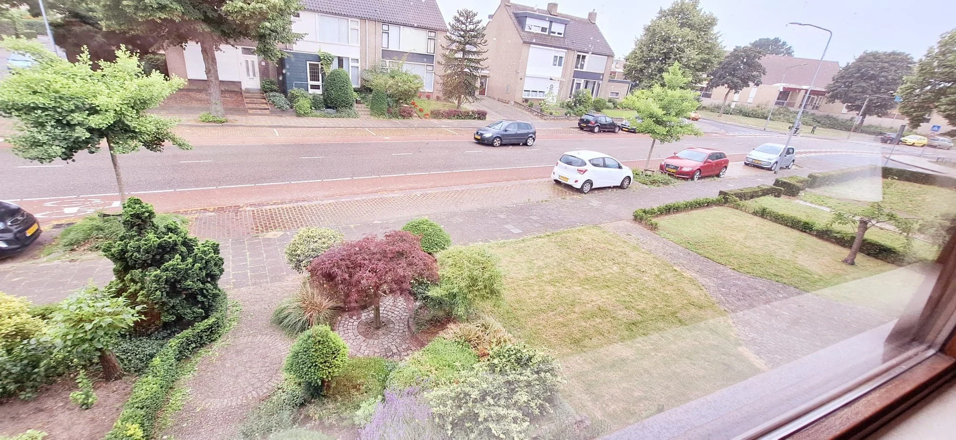 Foto van de Kamer gelegen aan de Vastenavondkampstraat in Venlo