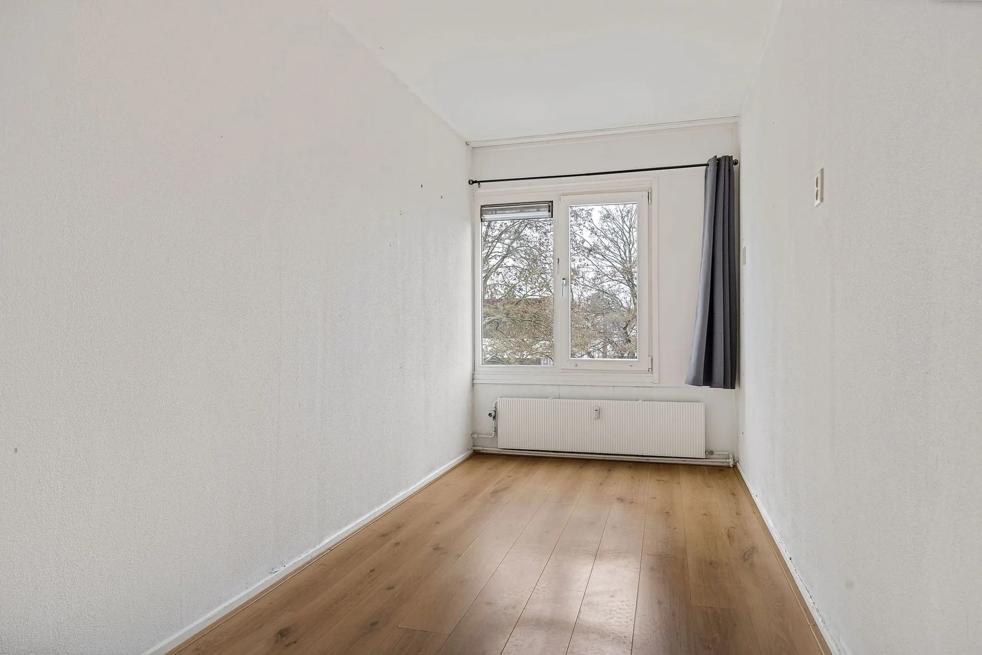 Foto van de Kamer gelegen aan de De Kiepe in Enschede